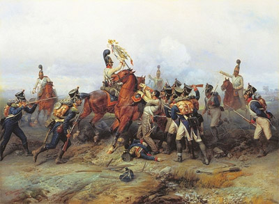 Austerlitz - 1805