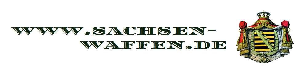 Sachsen-Waffen