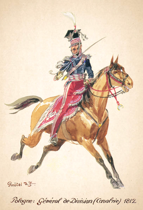 Général de division