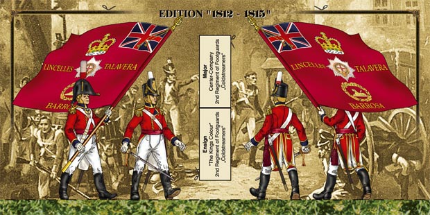 2nd Regiment of Foot-Guards