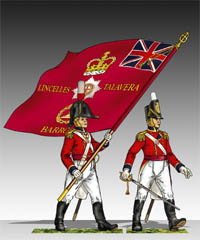 Coldstream Guards