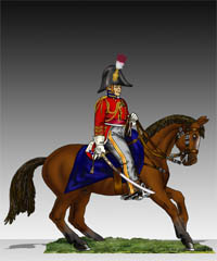 Household Cavalry Brigade