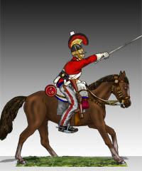 Household Cavalry Brigade