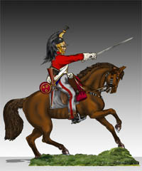 Household Cavalry Brigade